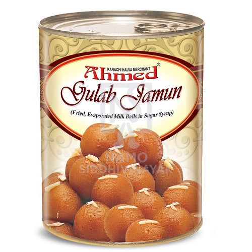 ahmed gulab jamun 1kg