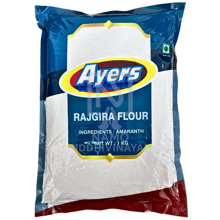 ayers rajgira flour 1kg