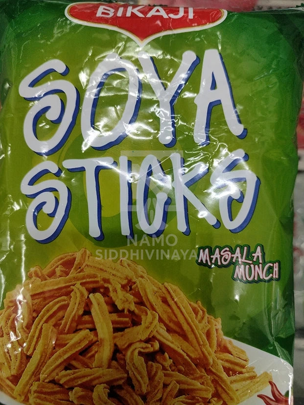 bhikaji soya stick 150gm