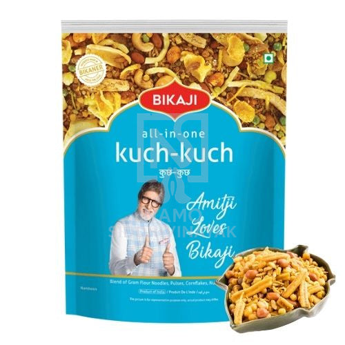bikaji all in one 150gm