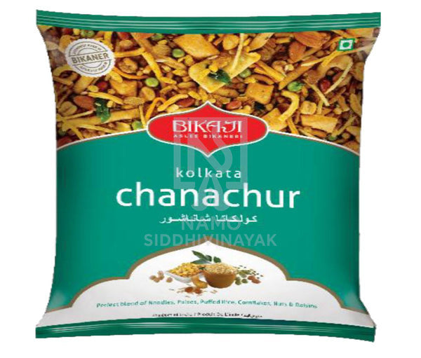 bikaji Channa chur 150gm