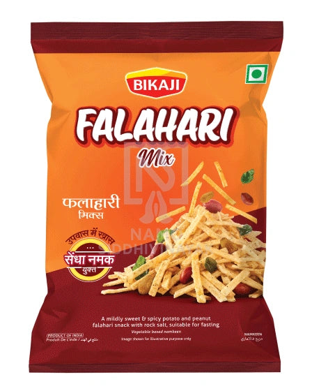 Bikaji Falhari Mix 150gm