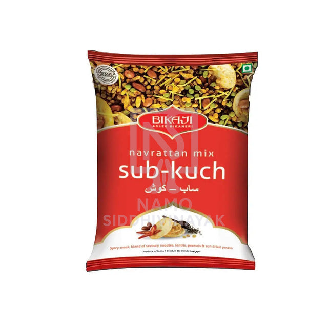 bikaji Sab kuch 150gm