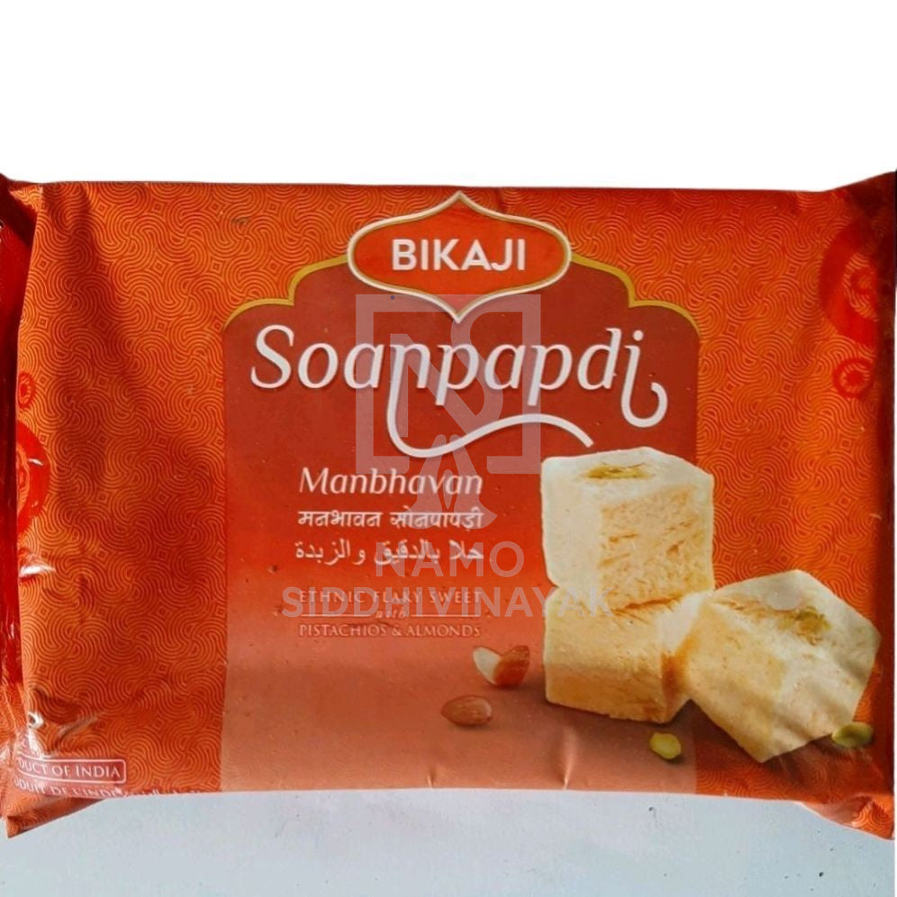 bikaji Soanpapdi 200gm