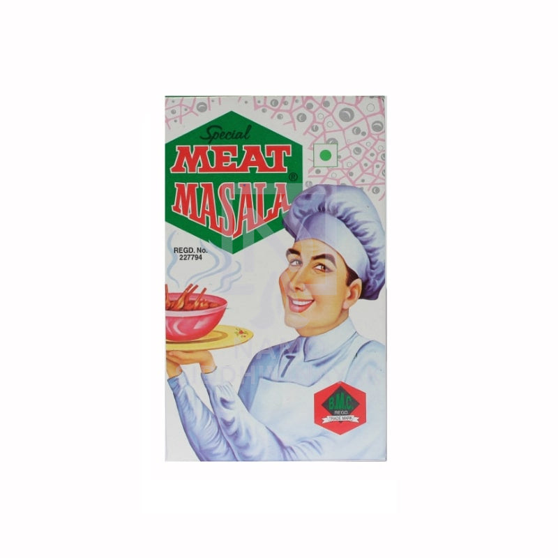 Bmc Meat Masala 50gm