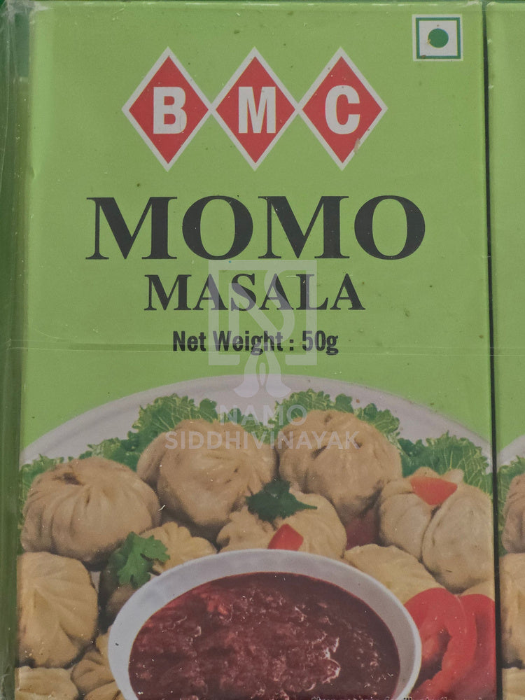 bmc momo masala 50gm