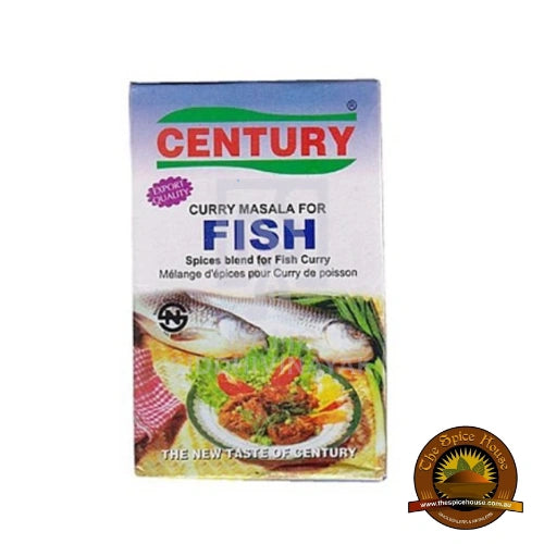 Century Fish Masala 50gm