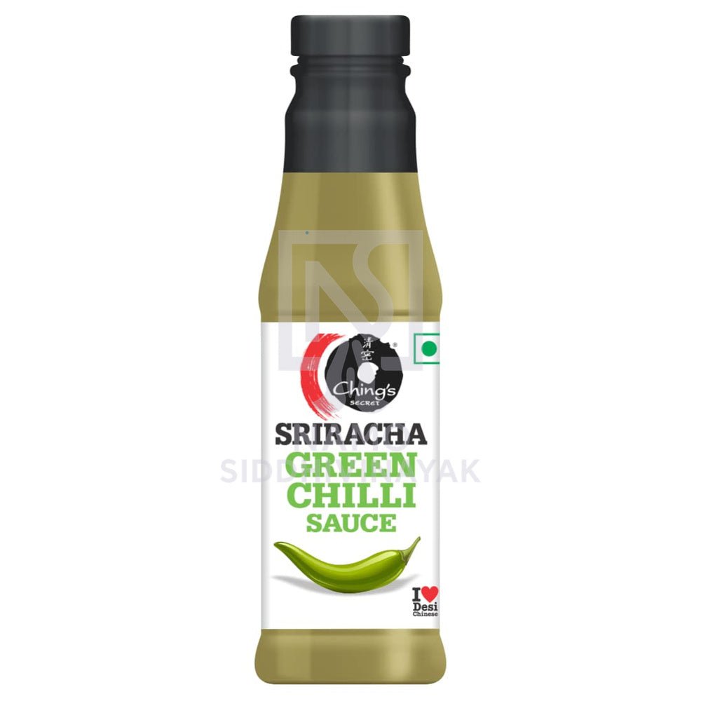 chings sriracha 190gm