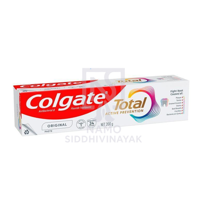 colgate toothpaste 200gm