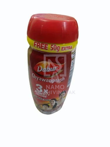 dabur chyawanprash 550gm