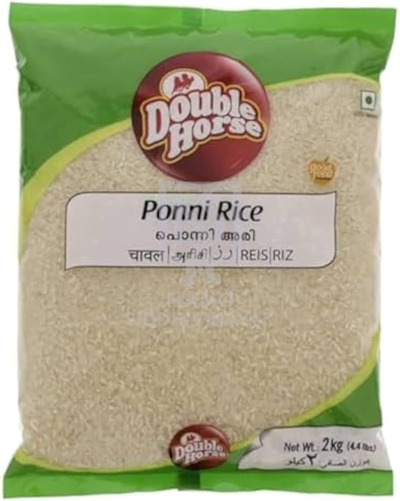 dh ponni rice 2kg