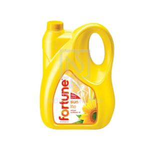 fortune sunflower oil 2lt