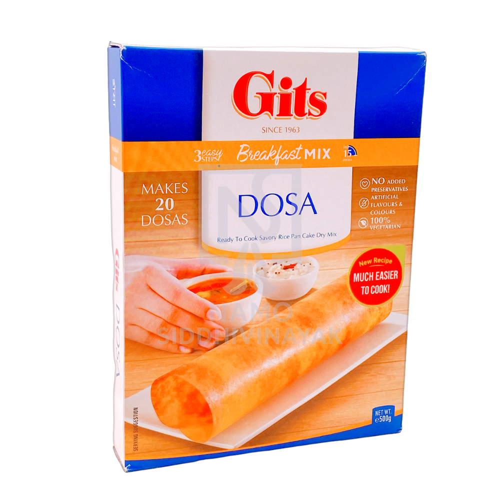 gits dosa 500gm