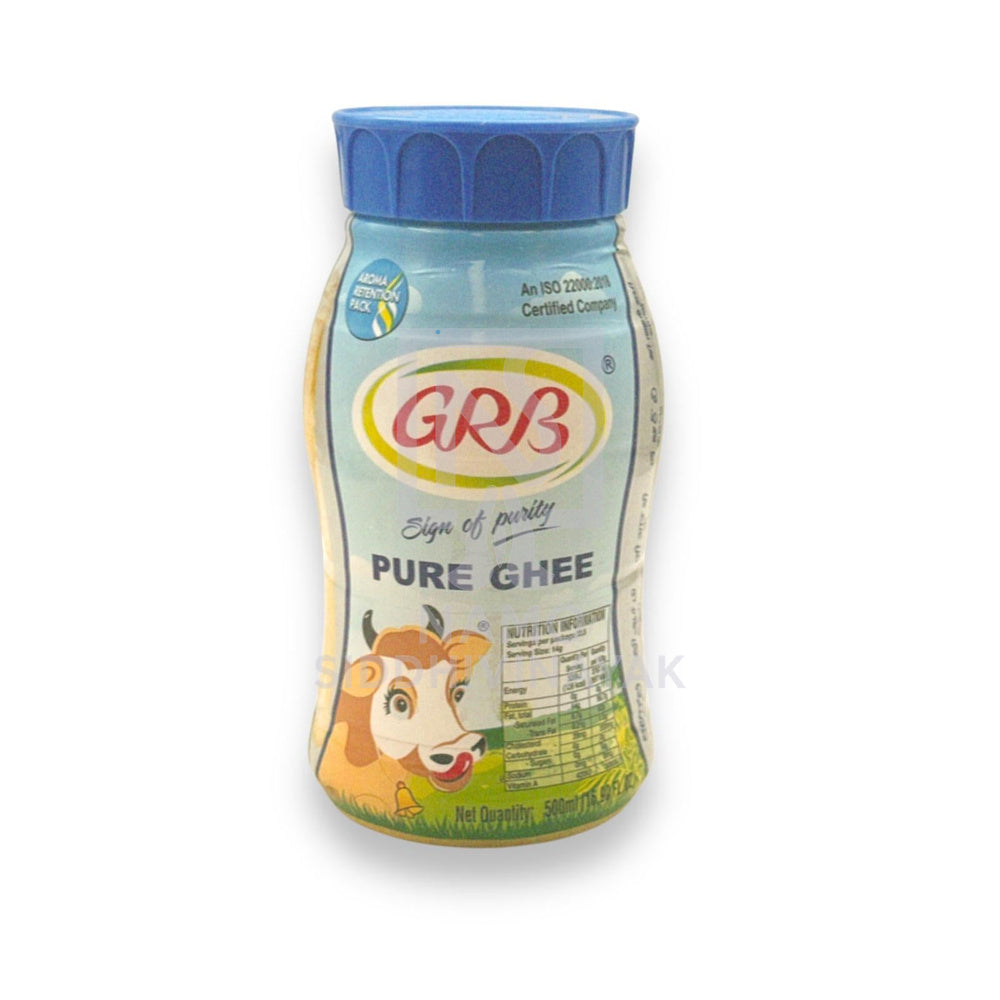 grb ghee 830ml