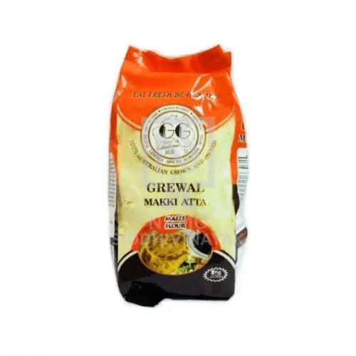 grewal makki atta 2kg