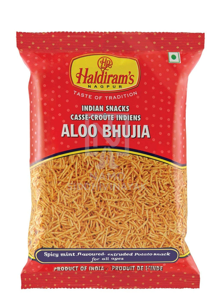 haldirams aloo bhujia 1kg