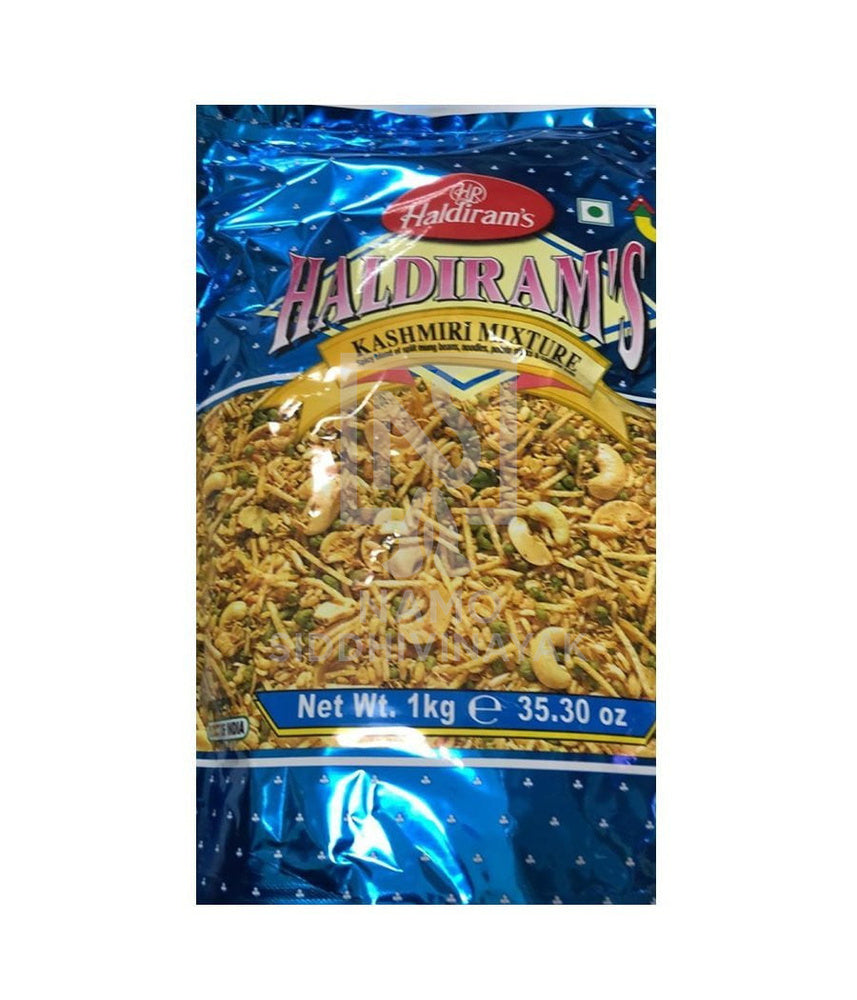 haldirams kashmiri mix 1kg