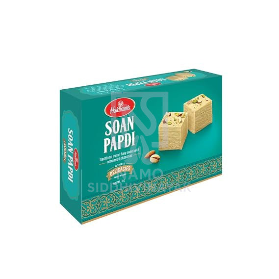 haldirams soan papdi 250gm