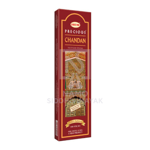 Hem Chandan Incense Stick 90gm