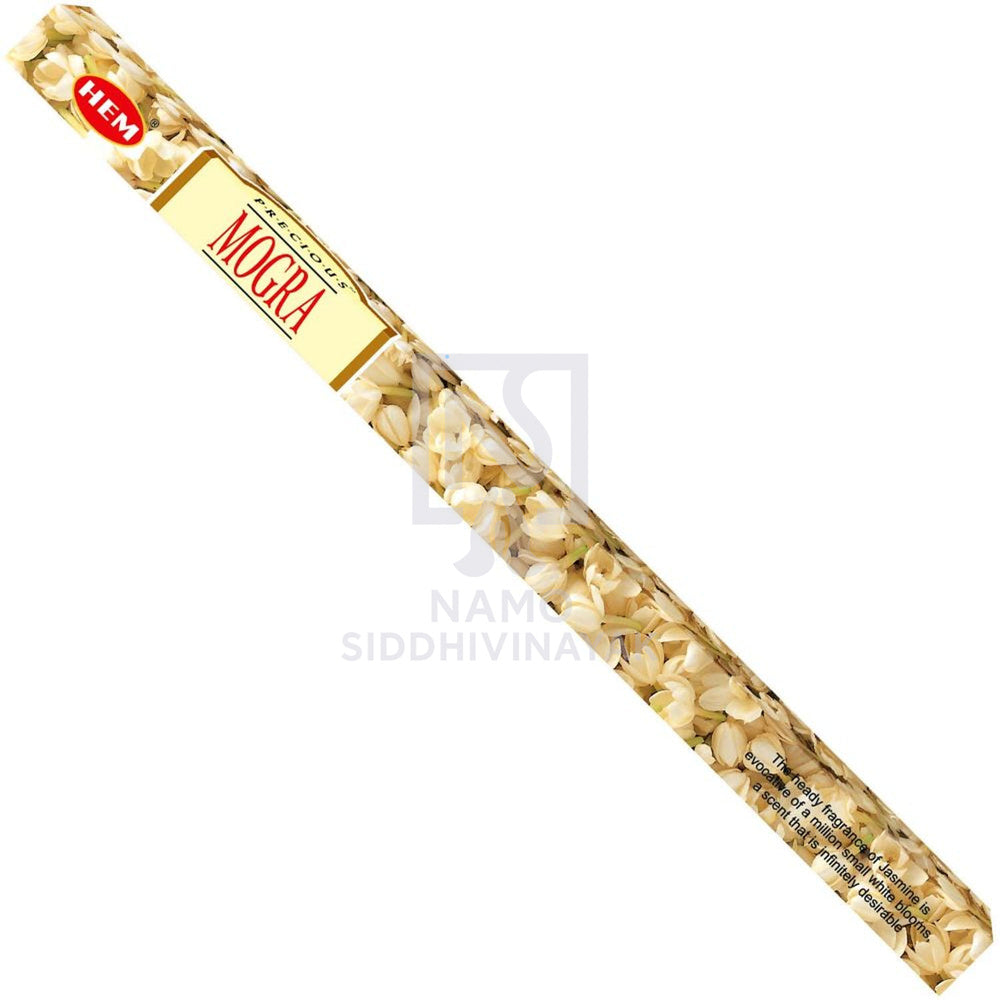 hem Mogra Incense 90gm