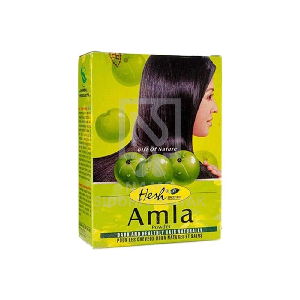 Hesh Amla Powder 100gm