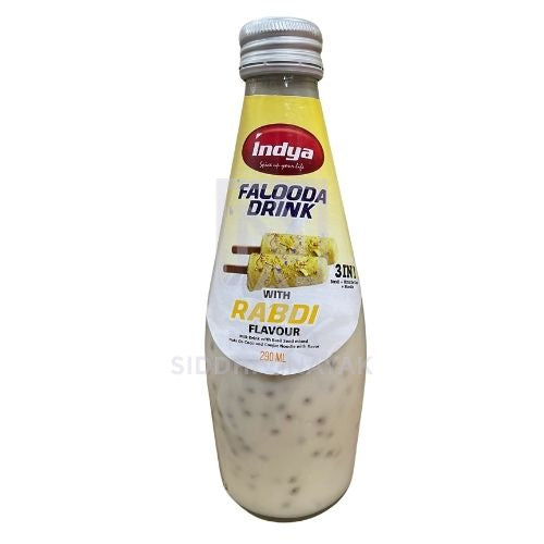 indya falooda drink 290ml