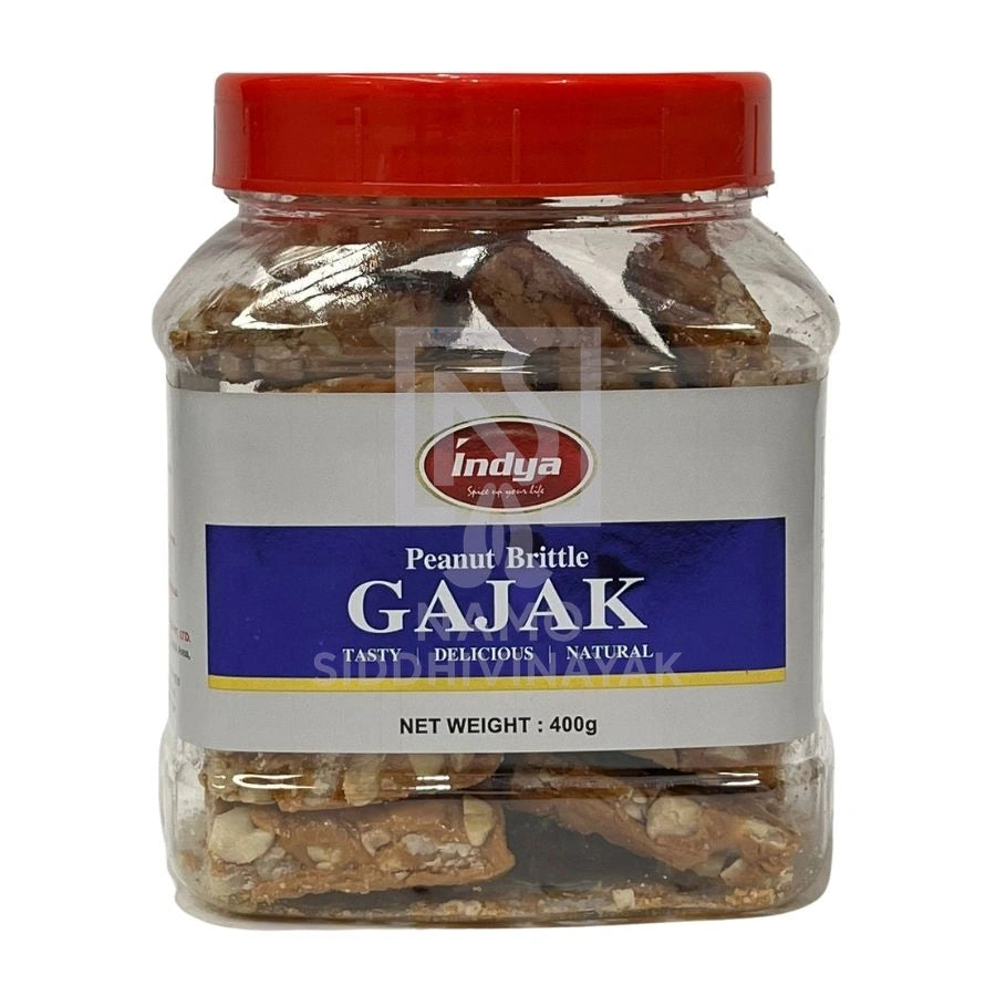 Indya Gajak 400gm