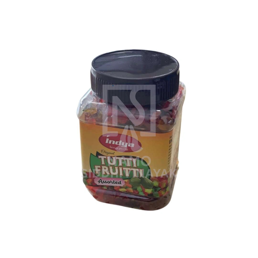 Indya Tuti Fruti 200gm