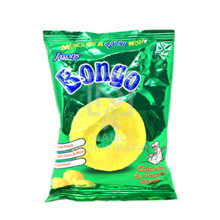 jason bongo chicken 100gm