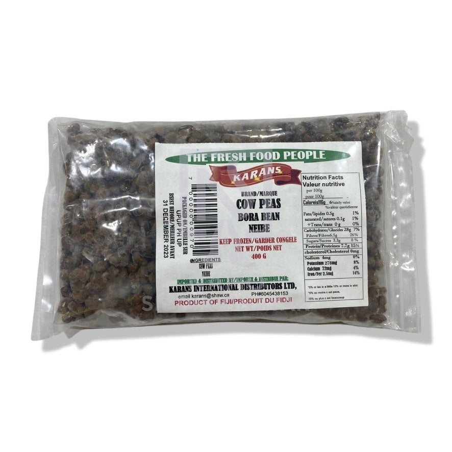 Karans Cow Peas 400gm