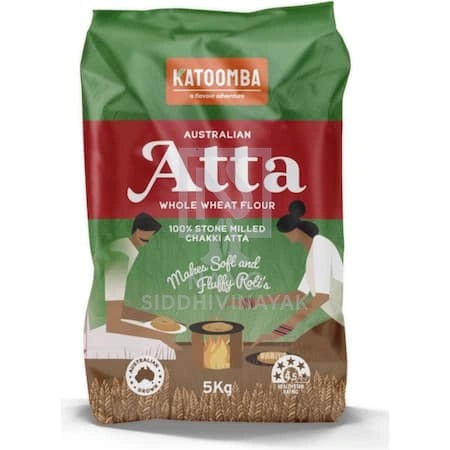 Katoomba Aata 5kg