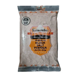 katoomba Black Salt 250gm
