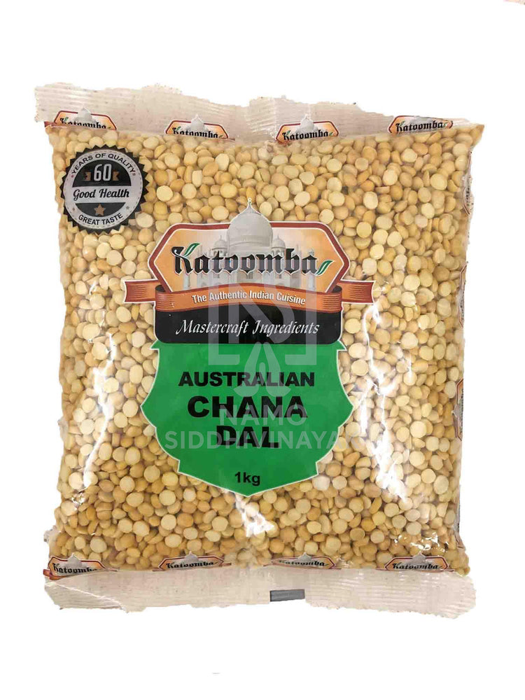 katoomba chana dal 1kg
