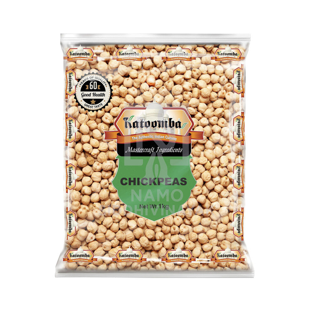 katoomba chickpeas 1kg
