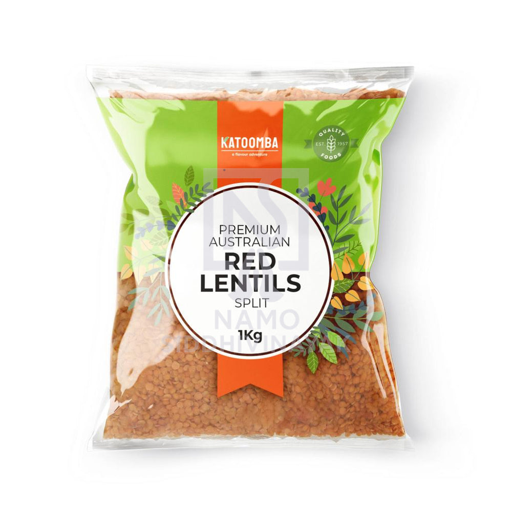 katoomba lentils 1kg