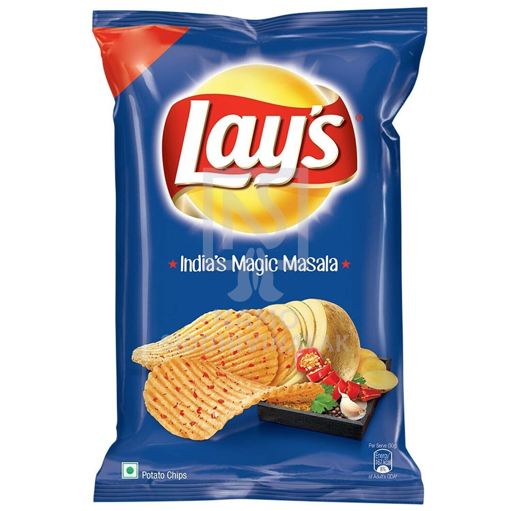 Lays Magic Masala 1each
