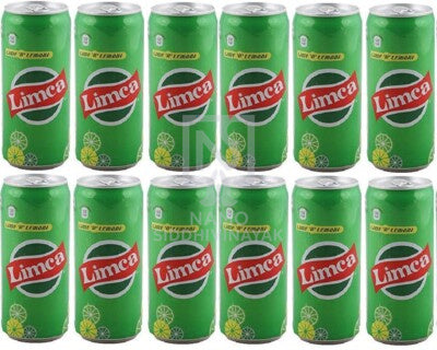 limca limca drink 300ml
