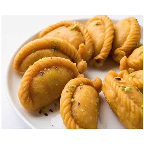 Gujiya Sweet