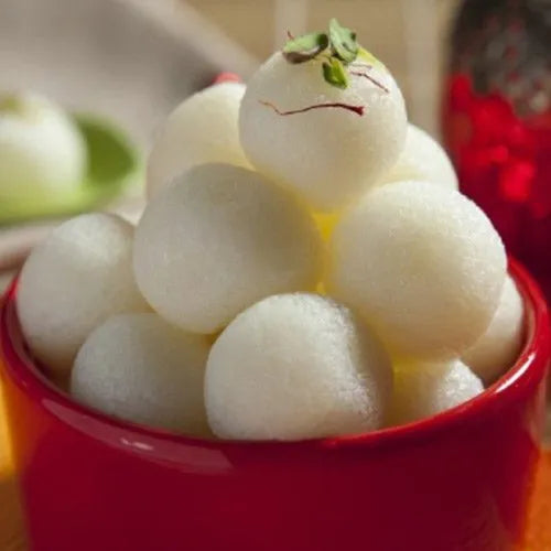 Rasgulla Sweet