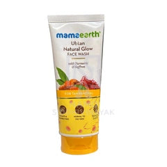 Mamaearth Ubtan Face Wash 100lt