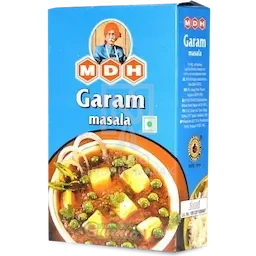 mdh garam masala 500gm
