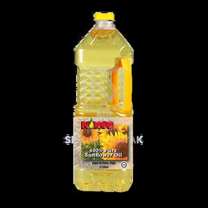 Nimco Sunflower Oil 2lt