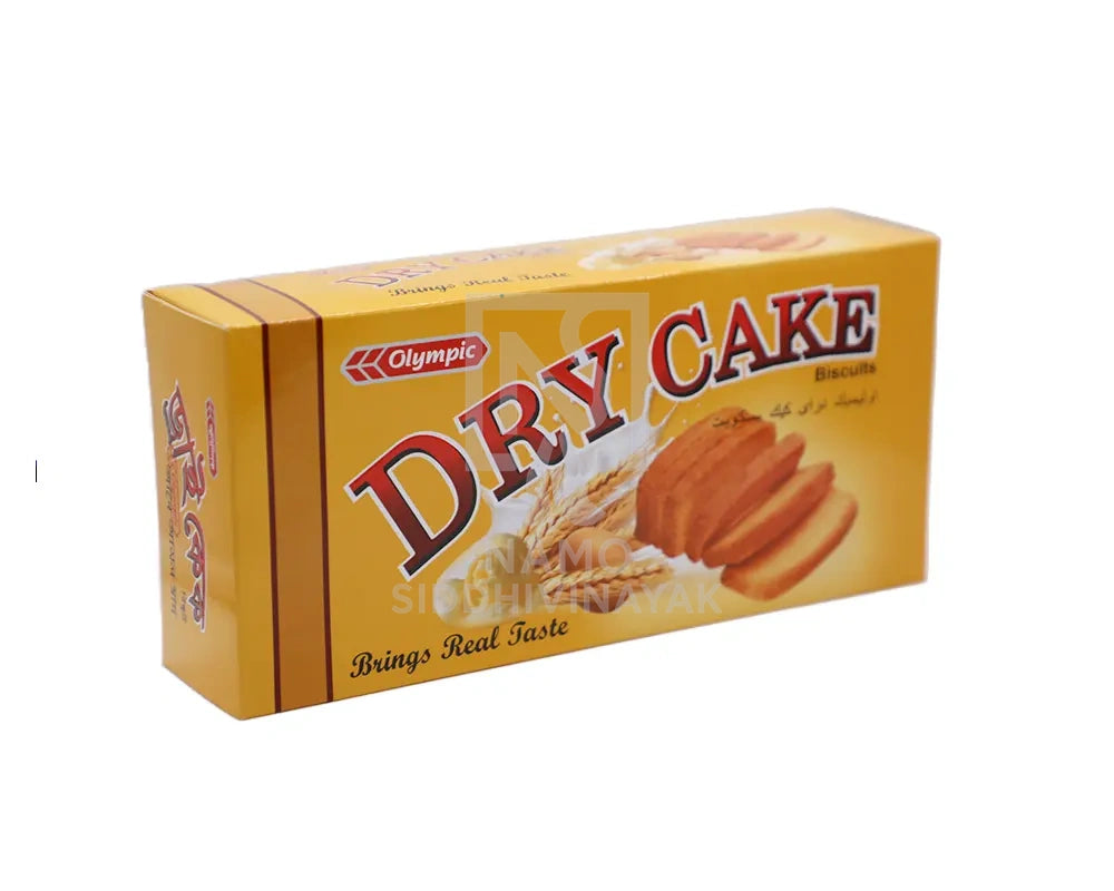olympic dry cake 290gm