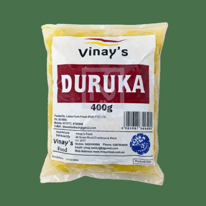 Pacific Crown Daruka 400gm