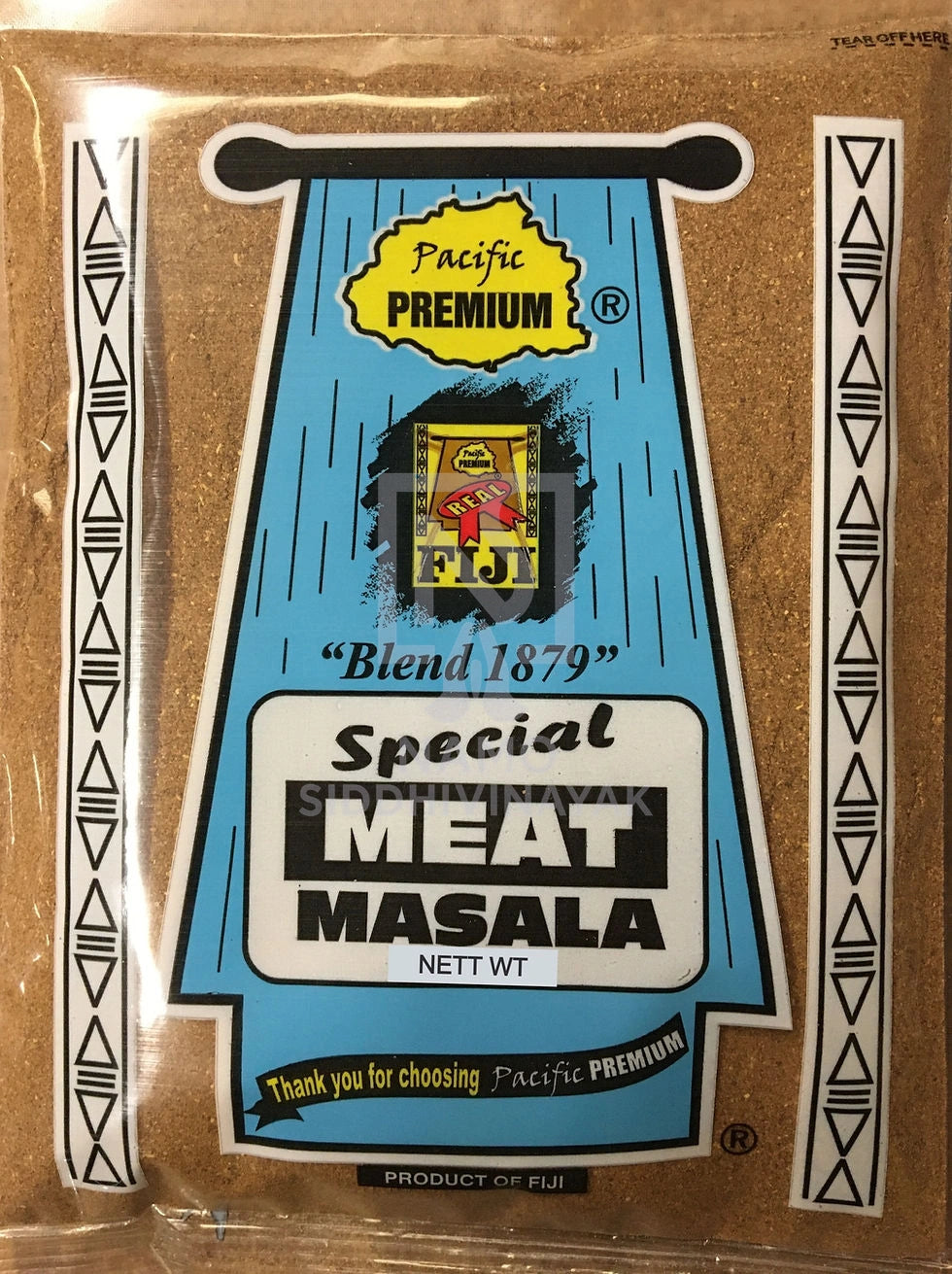Pacific Premium Meat Masala 120gm