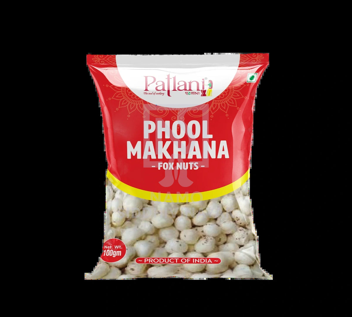 Patlani Phool Makhana 200gm