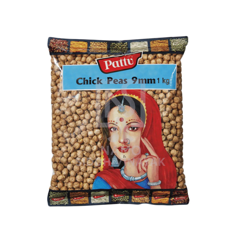 pattu chickpeas 9mm 1kg