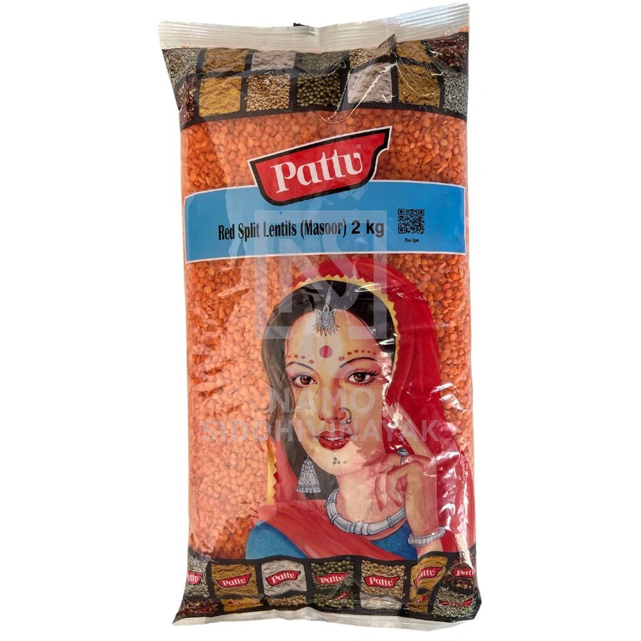 Pattu Lentils 2kg
