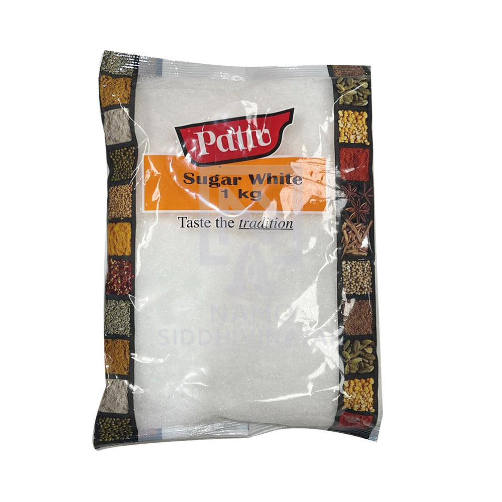 pattu sugar 1kg