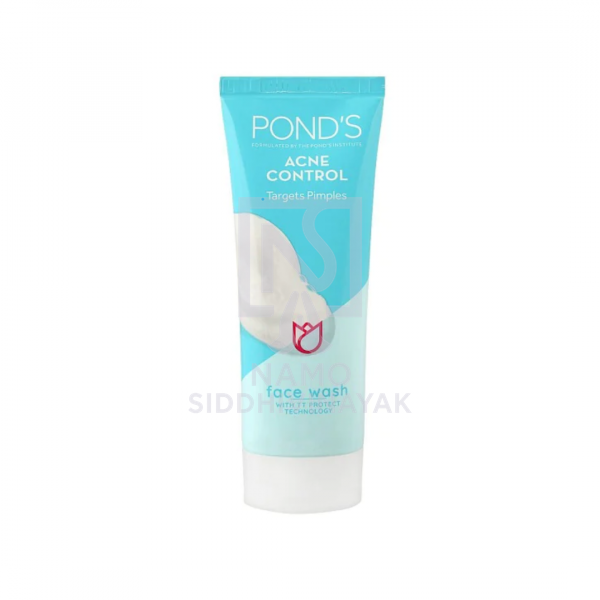 ponds acne control 100gm